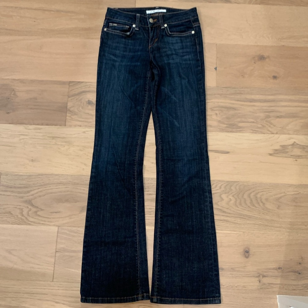 Joe’s Flare Jeans